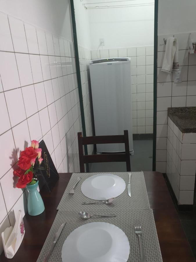 suite 02 - privativa, aconchegante e independente Cuiabá Esterno foto